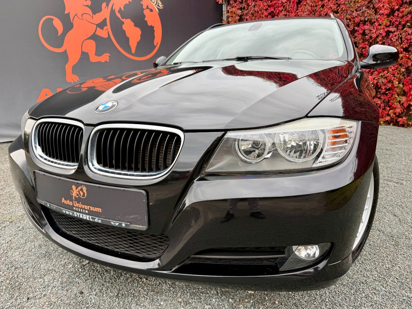 BMW 318 i