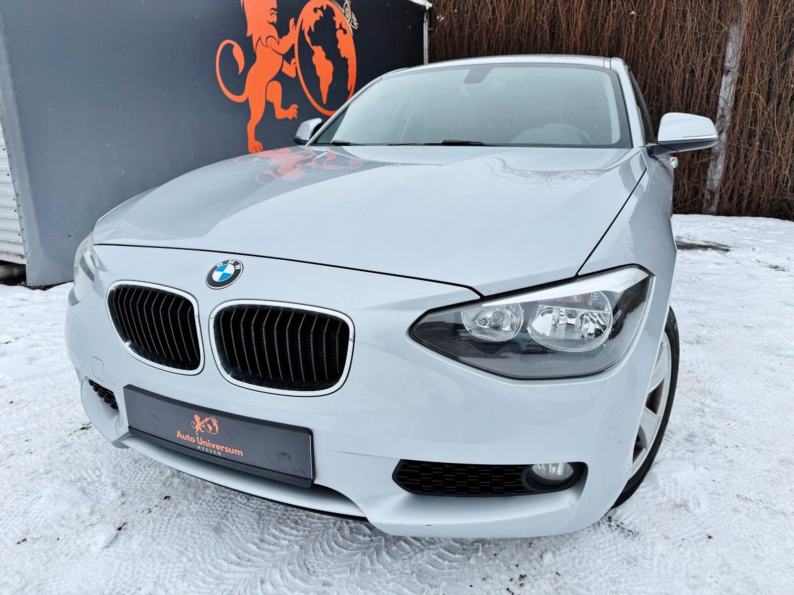 BMW 116 i
