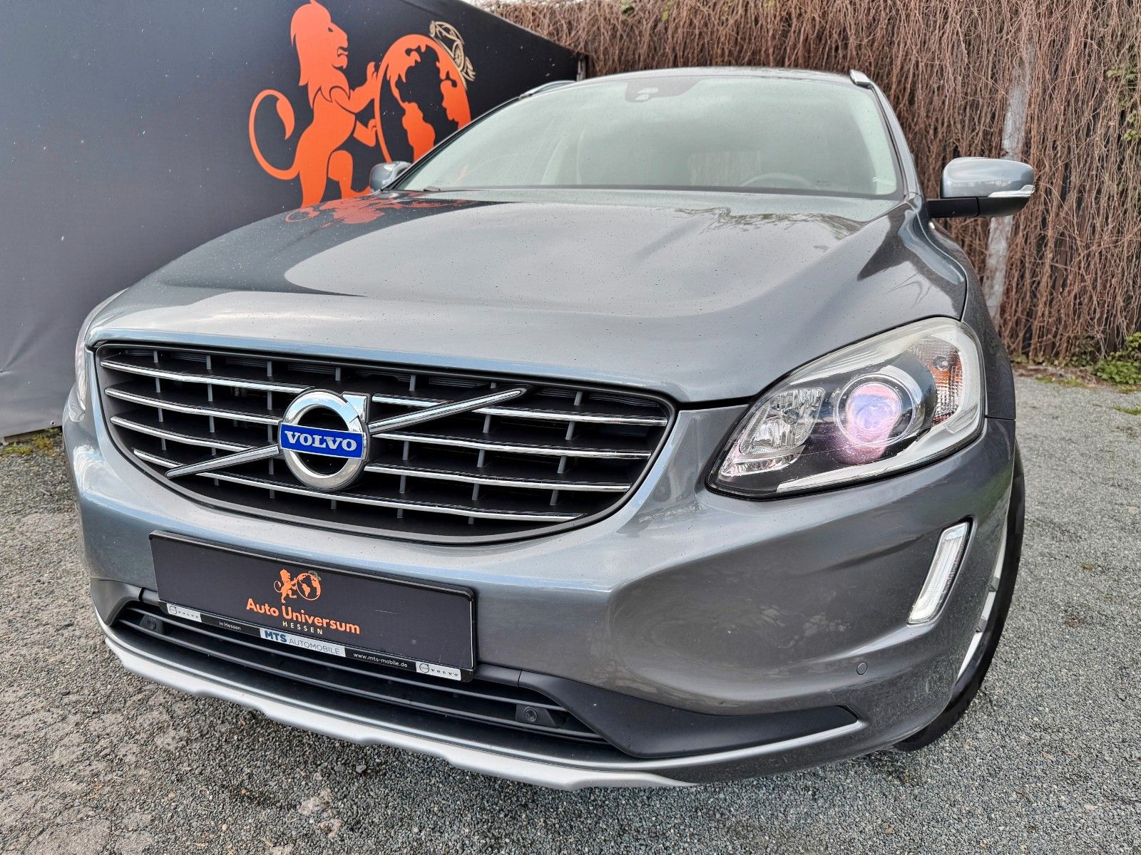 VOLVO XC 60 XC60