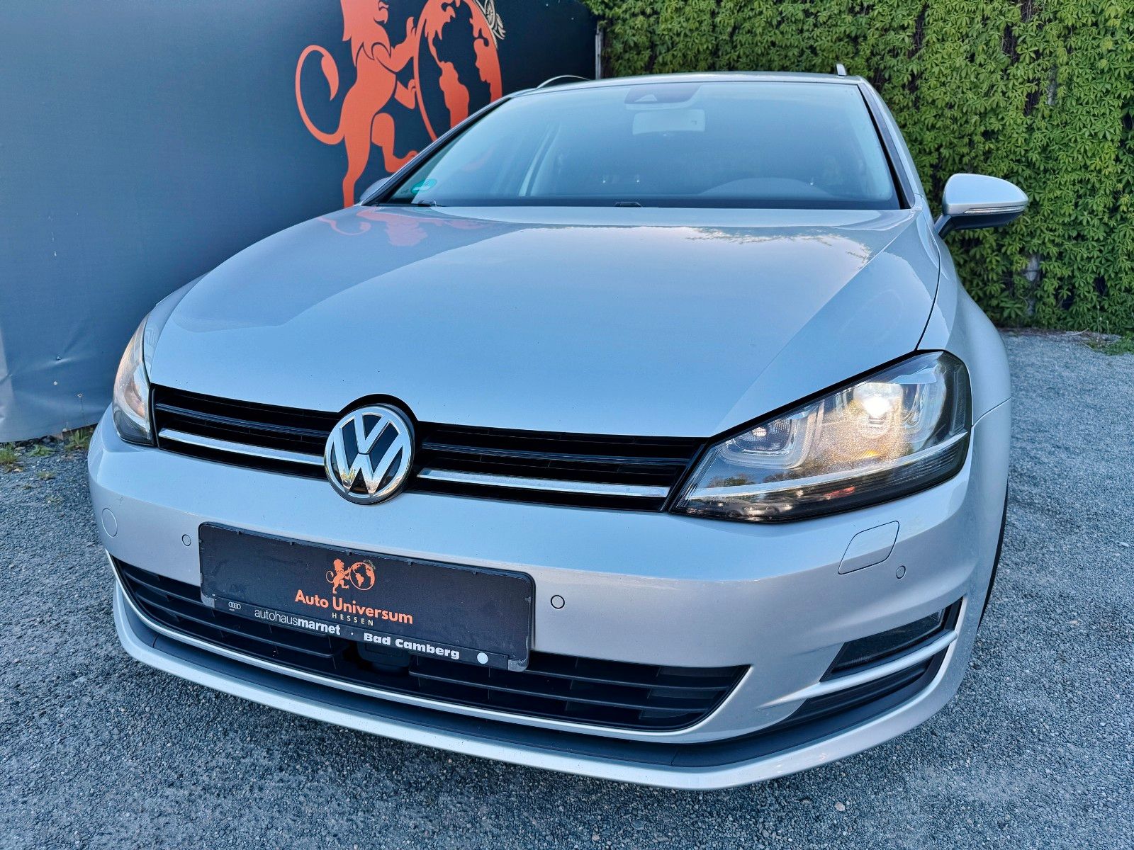 VW Golf VII